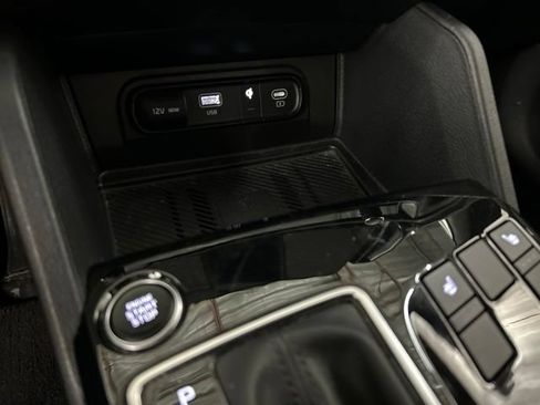 Used 2023 Kia Sportage X-Line w/ X-Line Premium Package AWD/4WD image 15