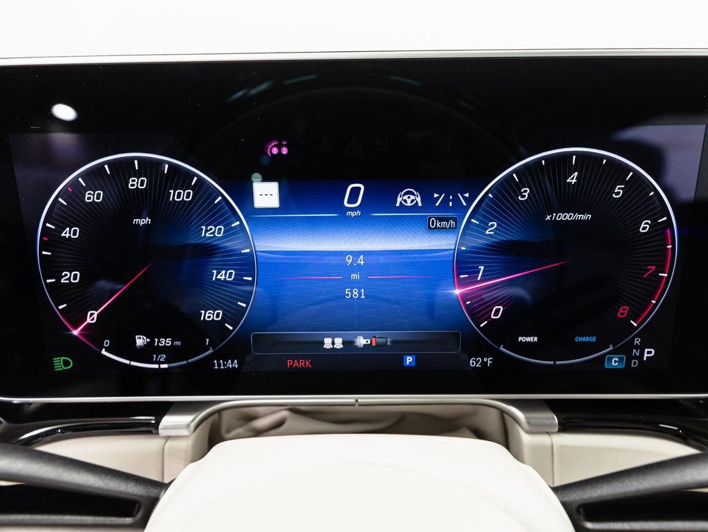 Used 2024 Mercedes-Benz Maybach S 580 4MATIC image 14