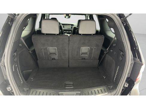 Used 2022 Dodge Durango Citadel AWD/4WD image 29
