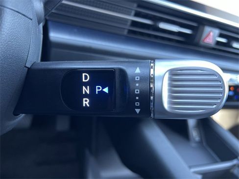 New 2025 Hyundai Ioniq 6 SE image 11