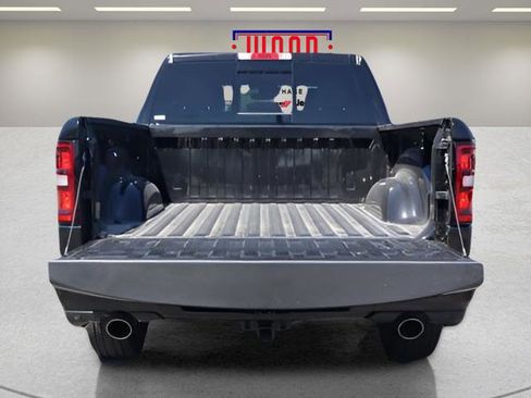 New 2026 RAM 1500 Laramie AWD/4WD image 10