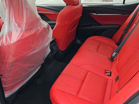 New 2026 Toyota Camry Hybrid image 20