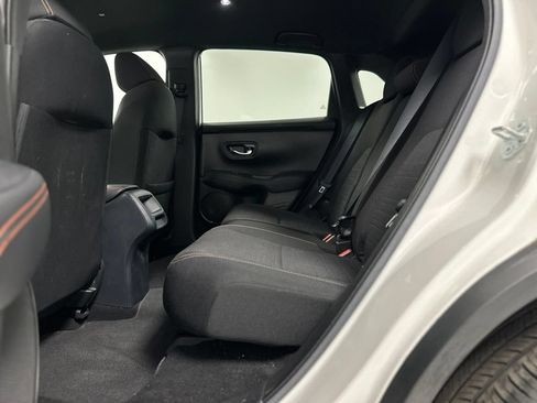 Used 2023 Honda HR-V Sport image 18