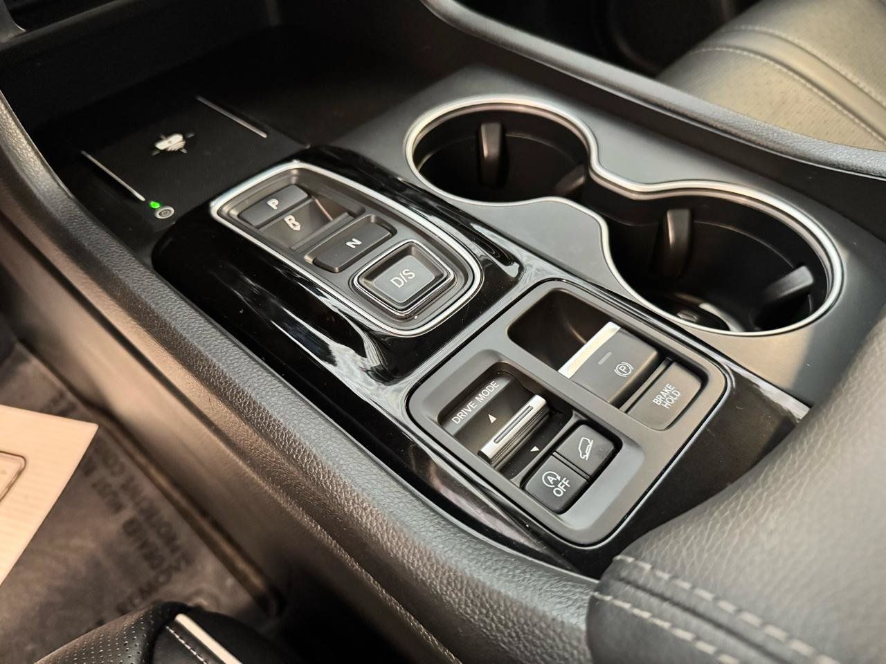 Used 2023 Honda Pilot Elite image 20