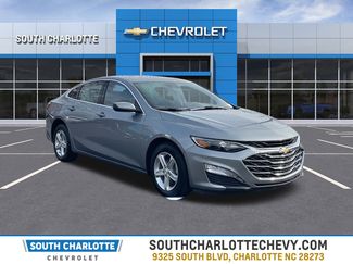 Used 2024 Chevrolet Malibu LT video 1