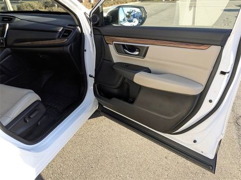 Certified 2021 Honda CR-V EX-L image 40
