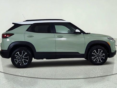 New 2026 Chevrolet TrailBlazer ACTIV w/ Convenience Package AWD/4WD image 7