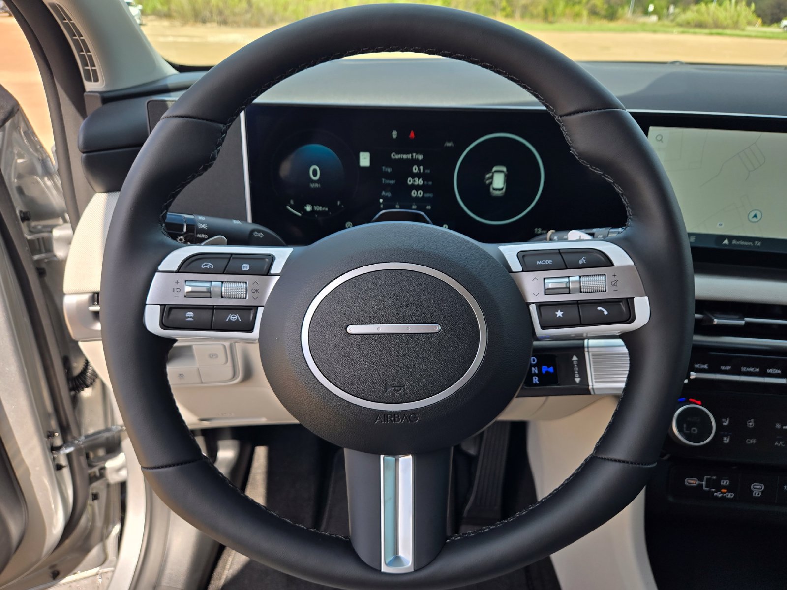 New 2026 Hyundai Tucson Limited FWD image 11
