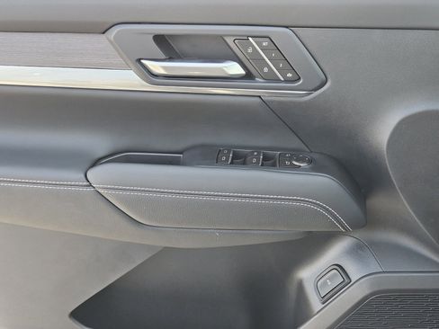 New 2026 GMC Terrain Denali AWD/4WD image 16