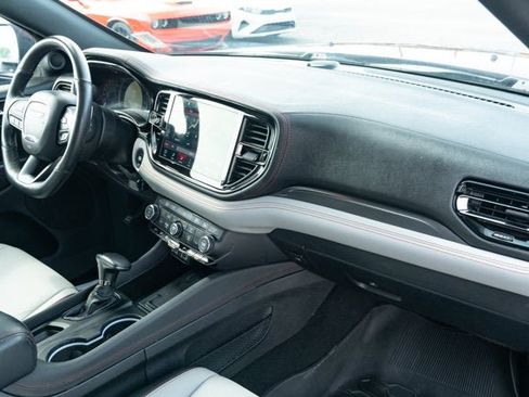 Certified 2023 Dodge Durango GT RWD image 39