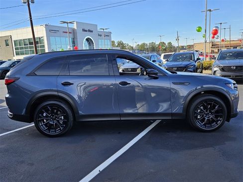 New 2026 MAZDA CX-70 3.3 Turbo w/ Premium Plus Pkg image 13