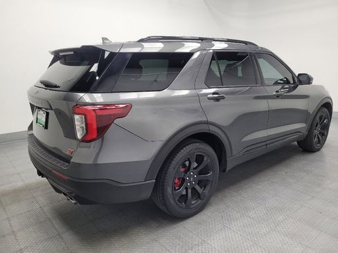 Used 2020 Ford Explorer ST w/ ST Street Pack AWD/4WD image 10
