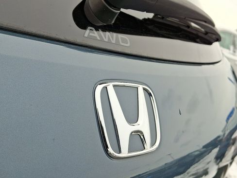 Certified 2024 Honda HR-V EX-L image 29