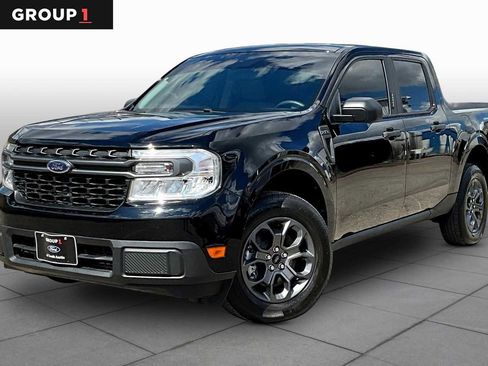 Used 2023 Ford Maverick XLT FWD image 1