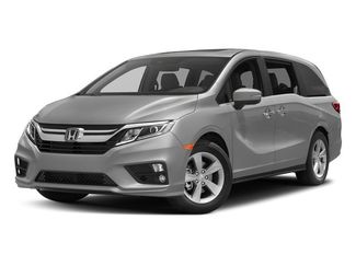 Used 2018 Honda Odyssey EX-L video 1