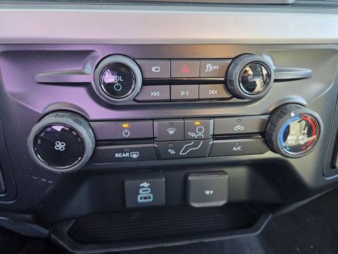 New 2026 Ford F250 XL w/ STX Appearance Package AWD/4WD image 27