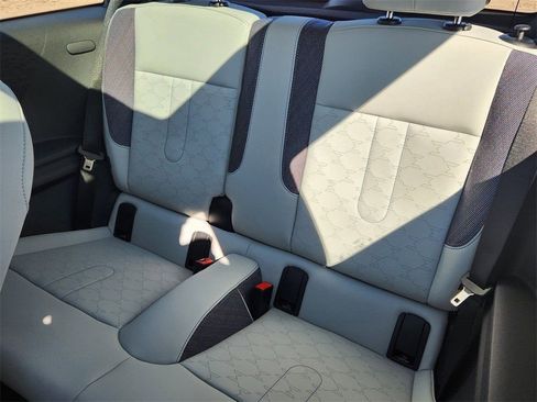 Used 2025 MINI Cooper S image 12