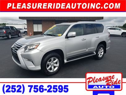 Used 2014 Lexus GX 460