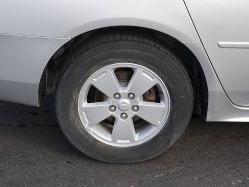 Used 2009 Chevrolet Impala LT image 9