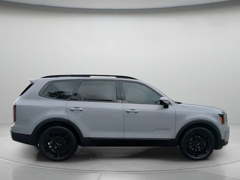 Used 2024 Kia Telluride SX X-Line AWD/4WD image 31