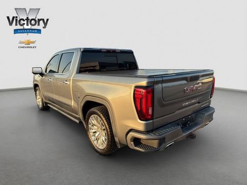Used 2019 GMC Sierra 1500 Denali w/ Denali Ultimate Package AWD/4WD image 5