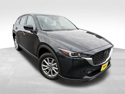 Used 2023 MAZDA CX-5 AWD 2.5 S