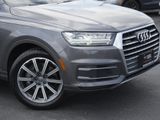 Used 2018 Audi Q7 2.0T Premium Plus w/ Premium Plus Package image 3