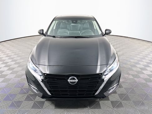 Used 2025 Nissan Altima 2.5 SL image 6