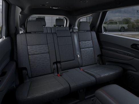 New 2026 Dodge Durango GT AWD/4WD image 15