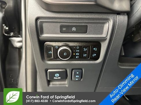 New 2025 Ford F150 Tremor w/ Equipment Group 402A High image 40
