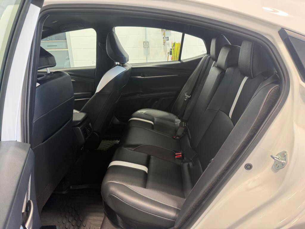 Certified 2026 Toyota Camry SE FWD image 18