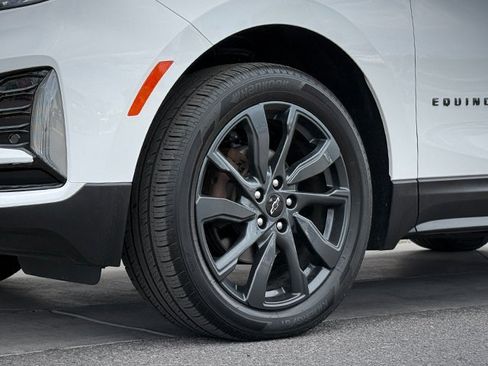 Used 2023 Chevrolet Equinox RS image 26