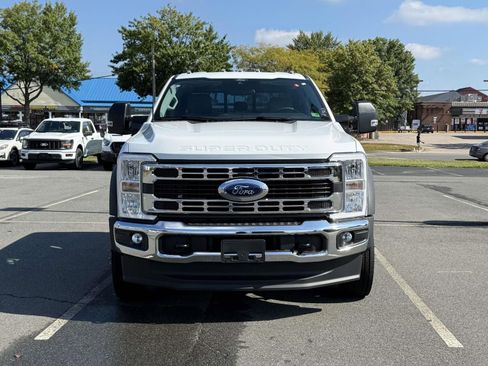 New 2026 Ford F450 XL image 6