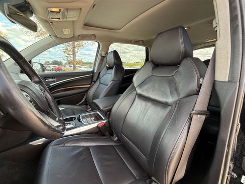 Certified 2019 Acura MDX FWD image 11