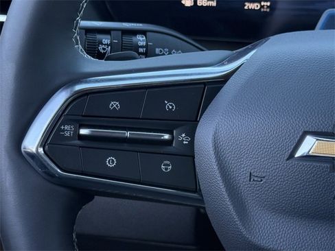 New 2026 Chevrolet Traverse High Country image 13