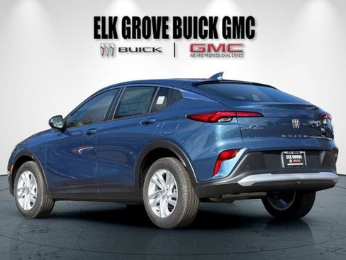 New 2026 Buick Envista Preferred image 6