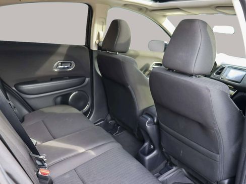 Used 2016 Honda HR-V EX image 31