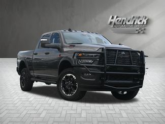 Used 2026 RAM 2500 Tradesman video 2