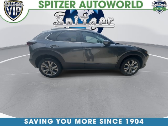 Used 2023 MAZDA CX-30 AWD 2.5 S w/ Preferred Package image 17