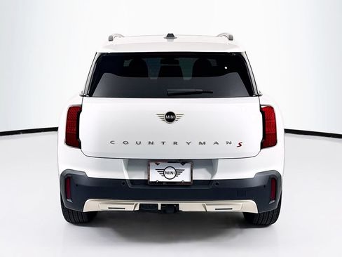 New 2027 MINI Cooper Countryman S w/ Comfort Package Max AWD/4WD image 6