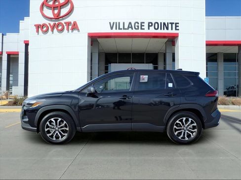 Used 2026 Toyota Corolla Cross S image 2