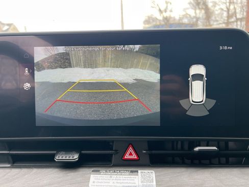 Certified 2023 Kia Sportage X-Line w/ X-Line Premium Package image 21