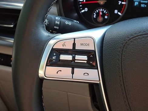 Used 2022 Kia Telluride EX w/ EX Premium Package AWD/4WD image 24