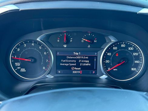 Certified 2023 Chevrolet Blazer LT image 19