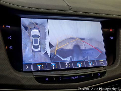 Used 2020 Cadillac CT6 V image 17