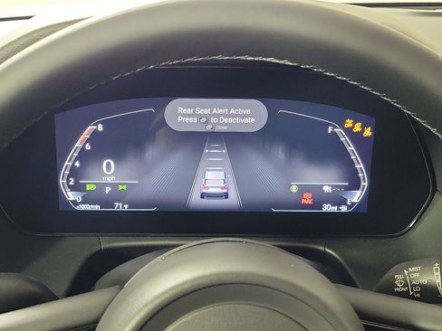 New 2026 MAZDA CX-5 Select image 17