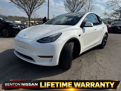 Used 2021 Tesla Model Y Long Range