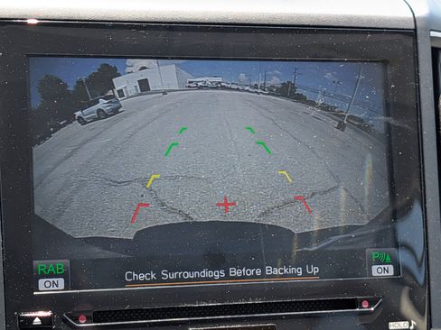 Used 2022 Subaru Forester Limited image 28