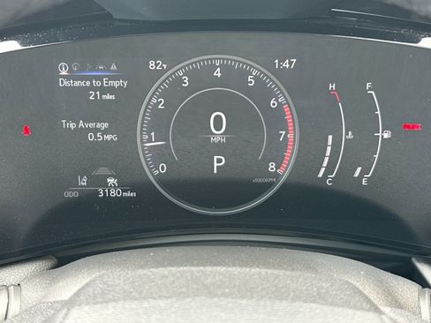 Used 2025 Lexus NX 350 AWD w/ Accessory Package (2T) image 30