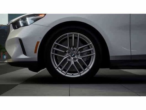 New 2025 BMW 530i w/ Premium Package image 7